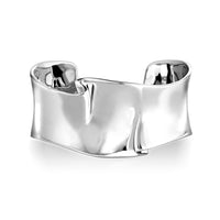 Thumbnail for Cashmere Cuff 30MM in 925 Sterling Silver